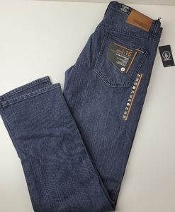 Volcom Vorta Slim Straight Men's Jeans 28 x 31